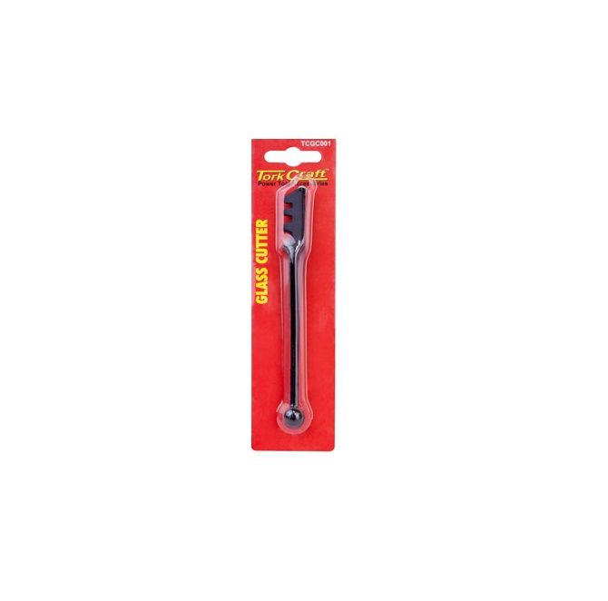 Tork Craft - Glass Cutter Tungsten Carbide Wheel - 3 Pack