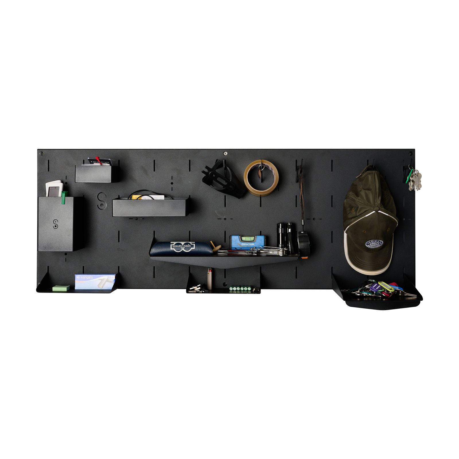 Utility Board medium - Tekton - Made@Scale