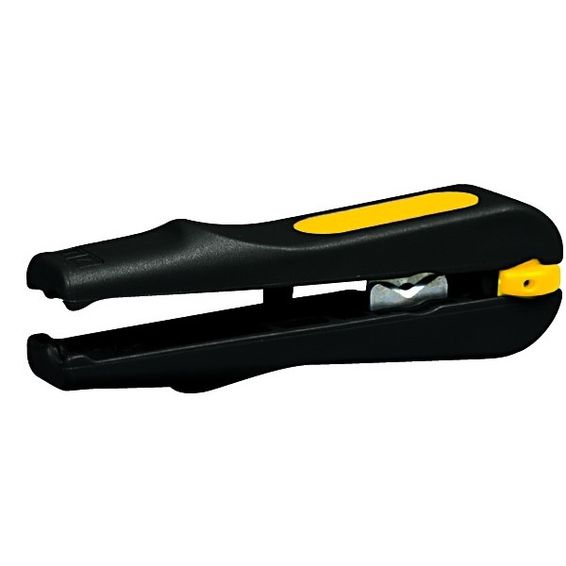 Coaxial Cable Stripper C/W Side Cutter 4.8-7.5 Od