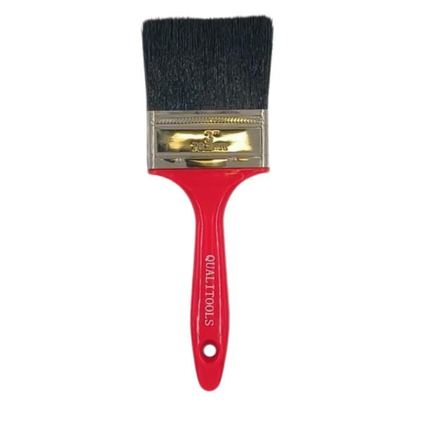 Paint Brush BrushON 75mm - 2 Pack