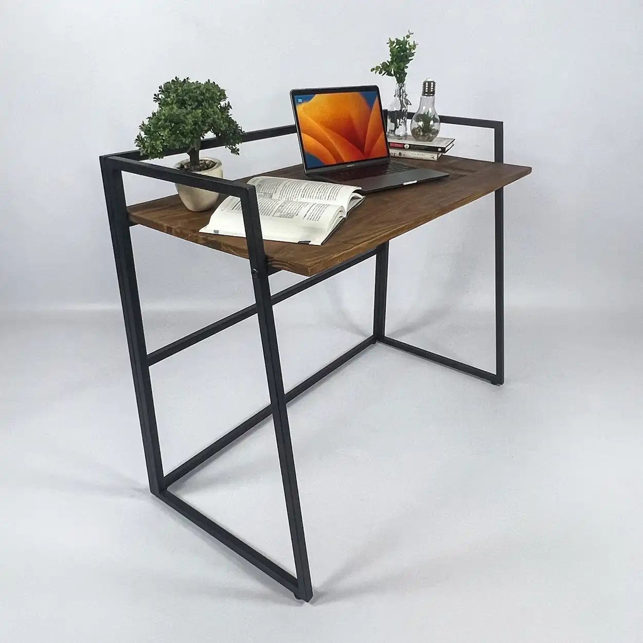 KCW FURN:Citrusdal Study & Writing Desk