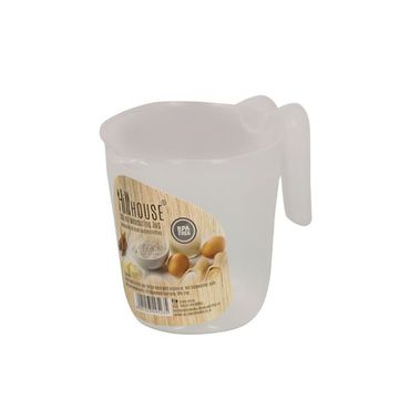 Measuring Jug 300ml - 1 Cup Capacity - 5 Pack