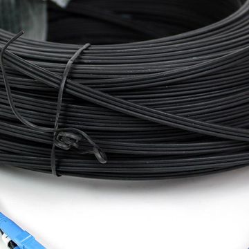 Acconet Uplink Cable Lc-Lc Upc 150M