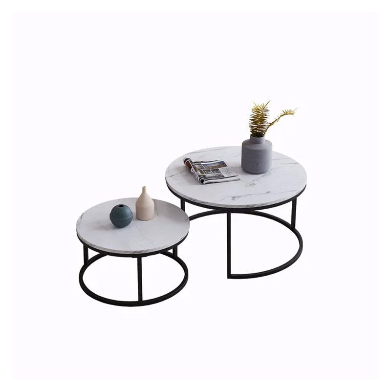 KC FURN Conrad Nesting Tables