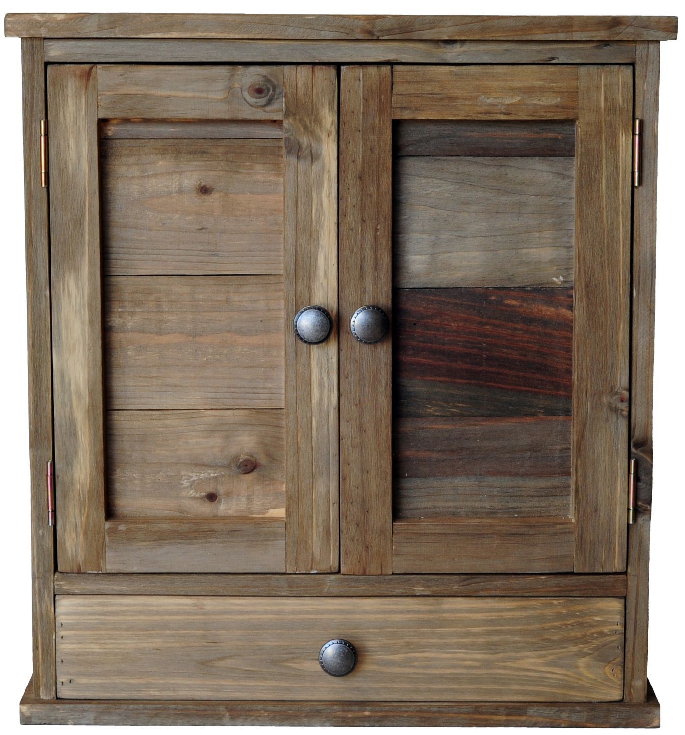 Tambu Vanity Wall mounted Bathroom Cabinet made from wood