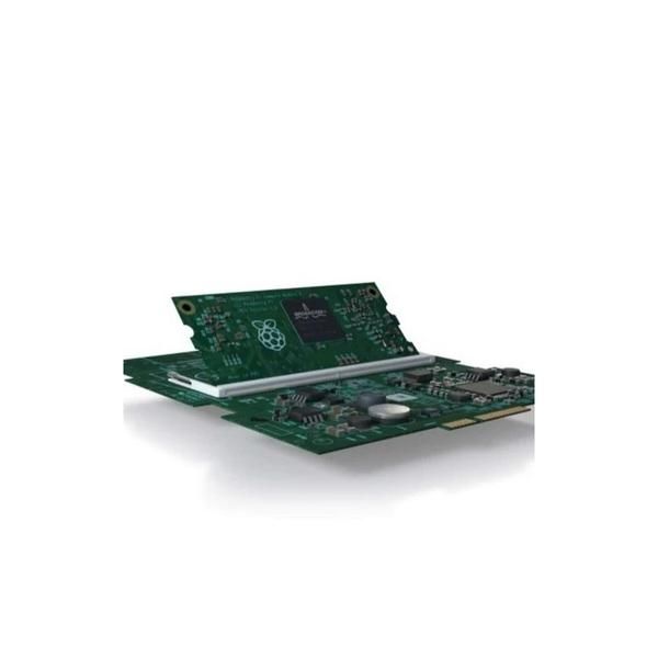Raspberry Pi 3 Compute Module 3+ Nec Edition - 1Gb Ram, 32Gb Emmc, For Selected Nec Displays
