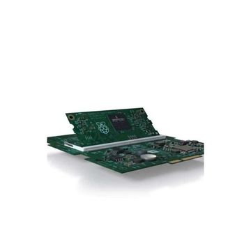 Raspberry Pi 3 Compute Module 3+ Nec Edition - 1Gb Ram, 32Gb Emmc, For Selected Nec Displays