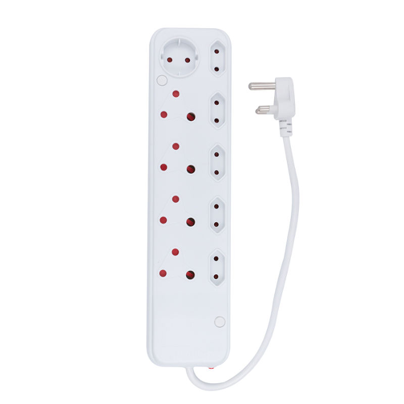 Digitech Multiplug 10 Way Unswitched LEM010DIGI