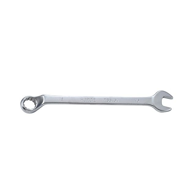 Force 75 Deg Combination Wrench 36Mm