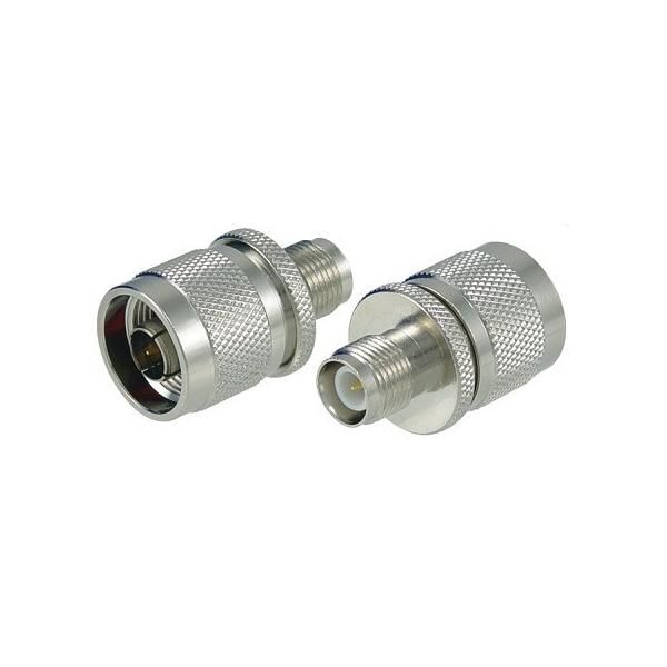 Inter Series Adapter N(M) - Tnc(M)Rp