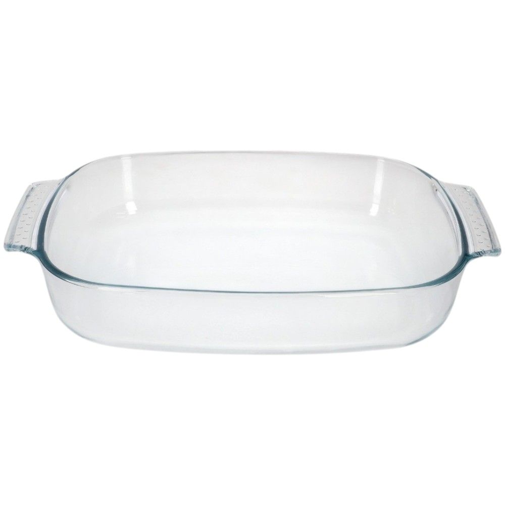 Danny Home Borosilicate Oven Baking Dish 2.7L
