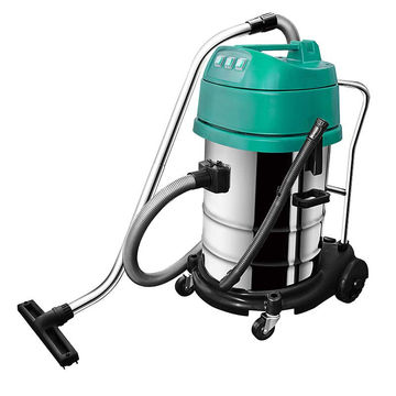 3200W 80L Wet/Dry Vacuum Cleaner AVC80