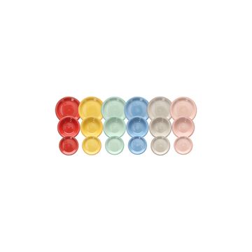 Tognana In & Out Dinner Set 18 pcs