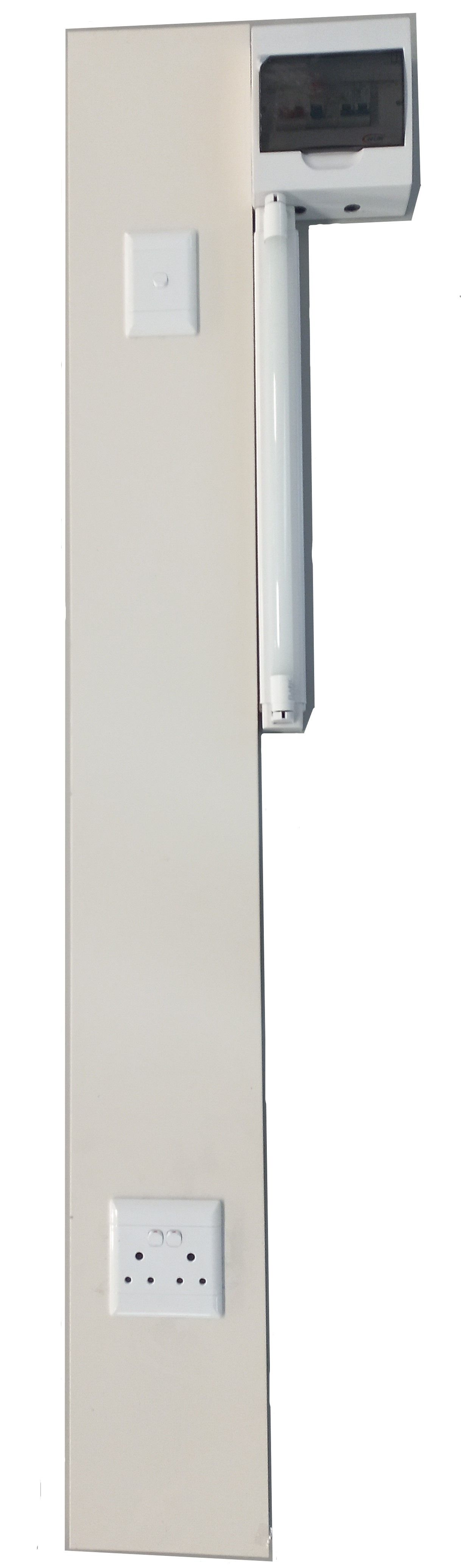 TILLEY SHEDS ELECTRICS FOR SHEDS