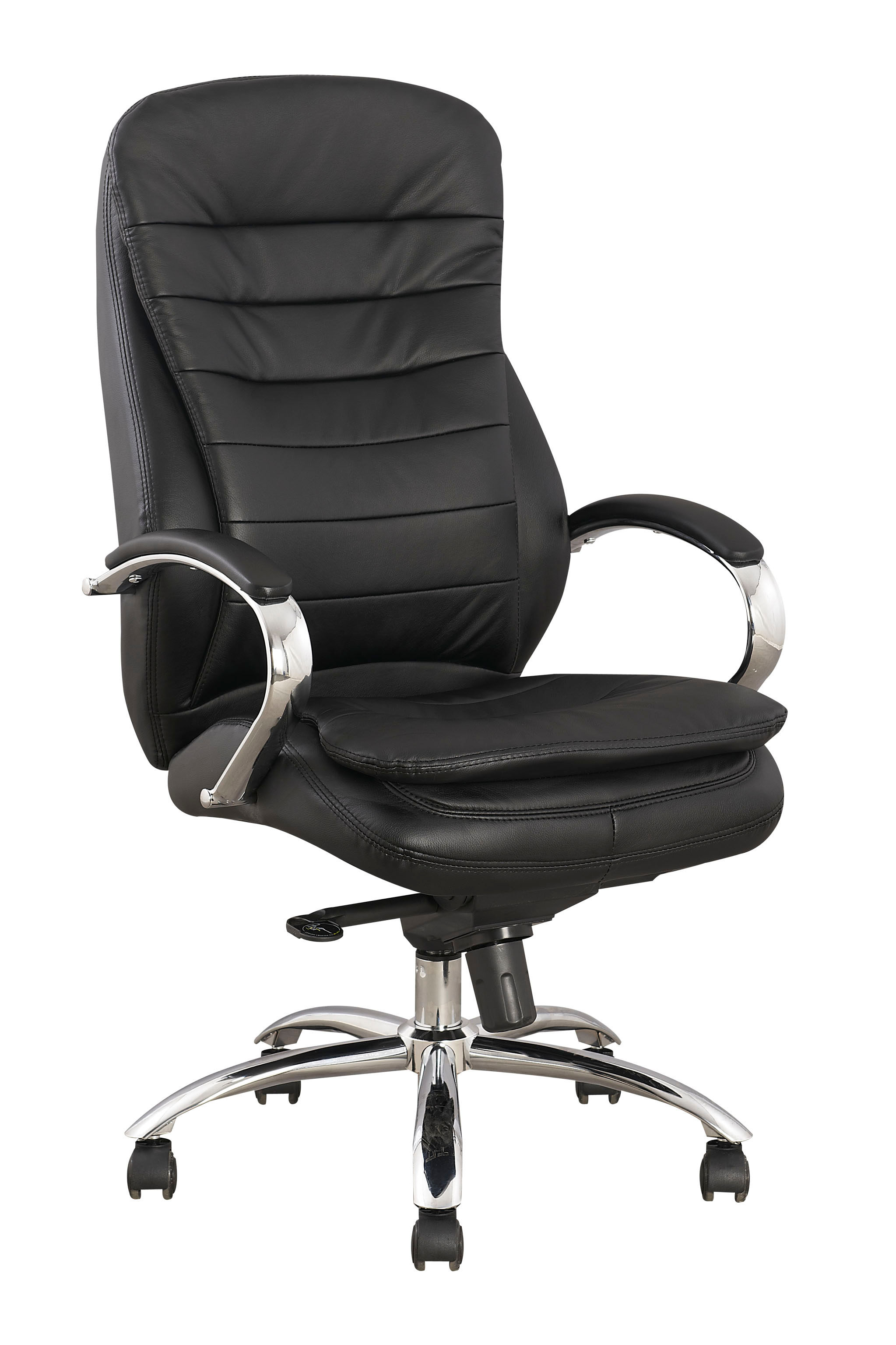 TOCC Horizon High Back Chair Genuine Leather Executive Office Chair