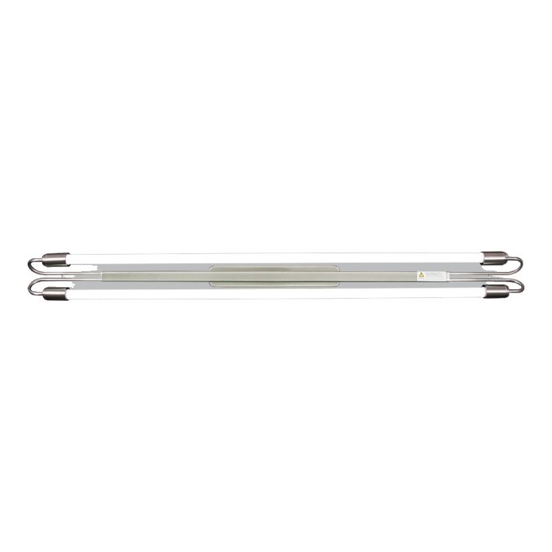 Wired for LED Tubes