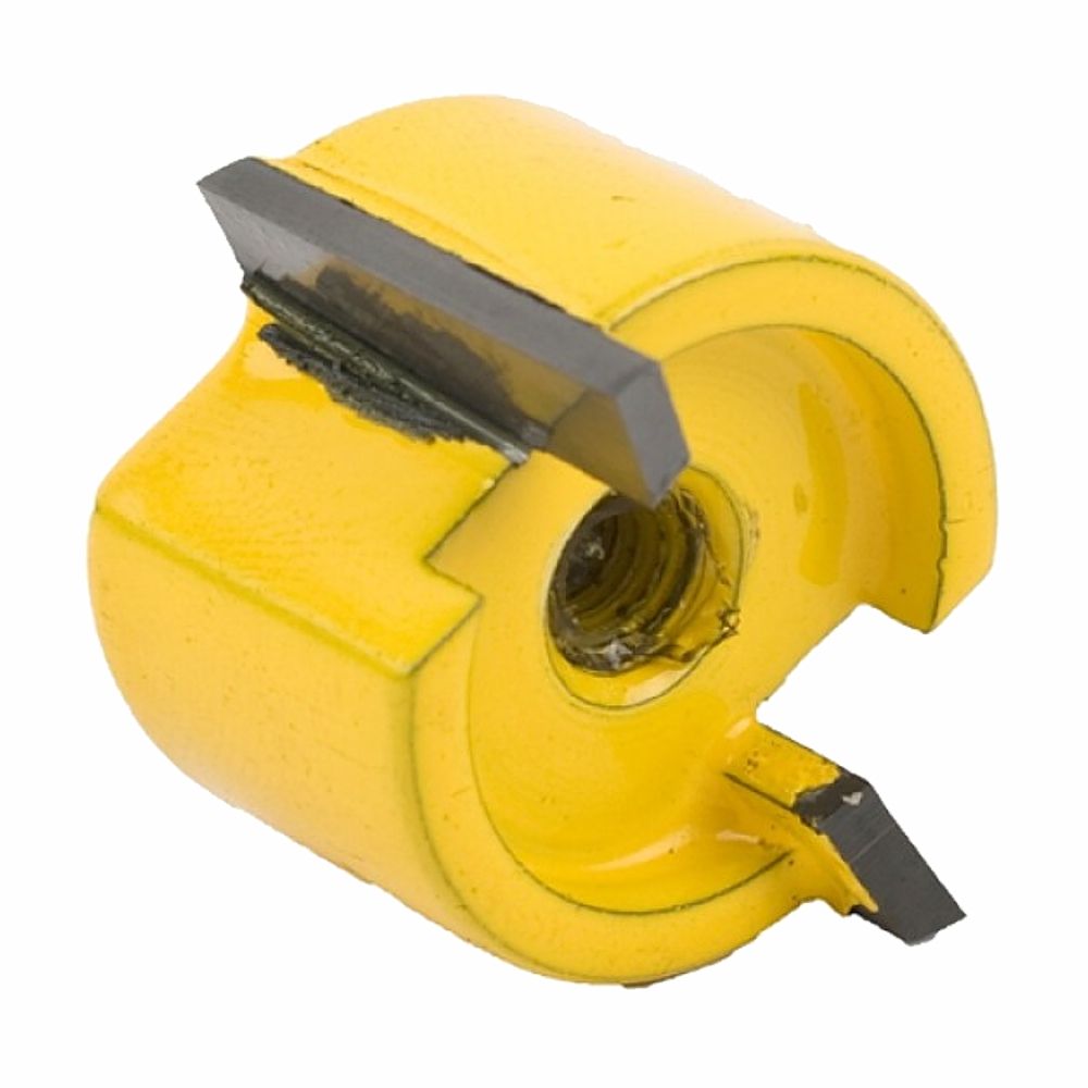 Pro-Tech Tct Cutter For Eg 1 25mm