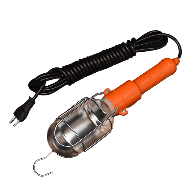 HARDEN Work Lamp 100W Screw Type Bulb