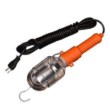 HARDEN Work Lamp 100W Screw Type Bulb
