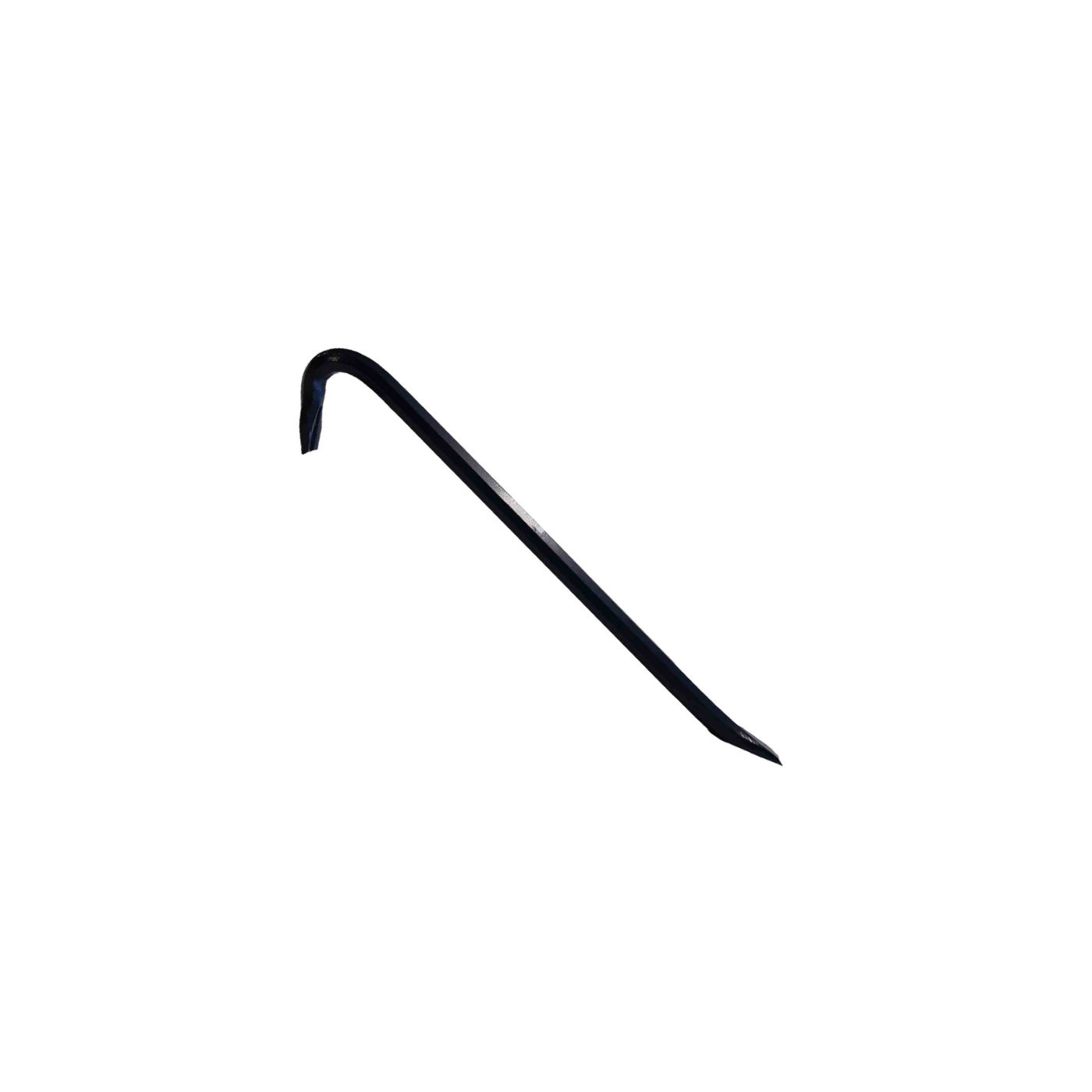 Wrecking Bar - 18mm X 600mm - 4 Pack
