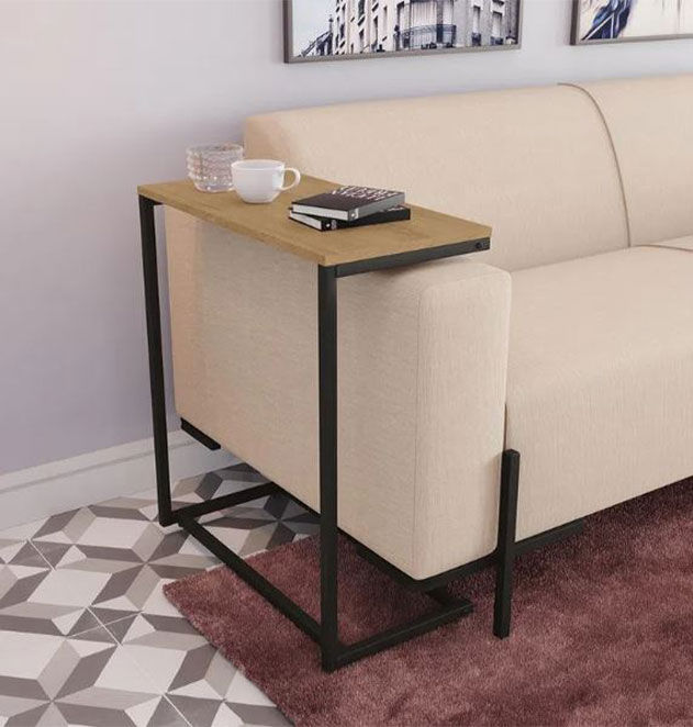 Francia Side Table