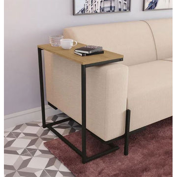 Francia Side Table