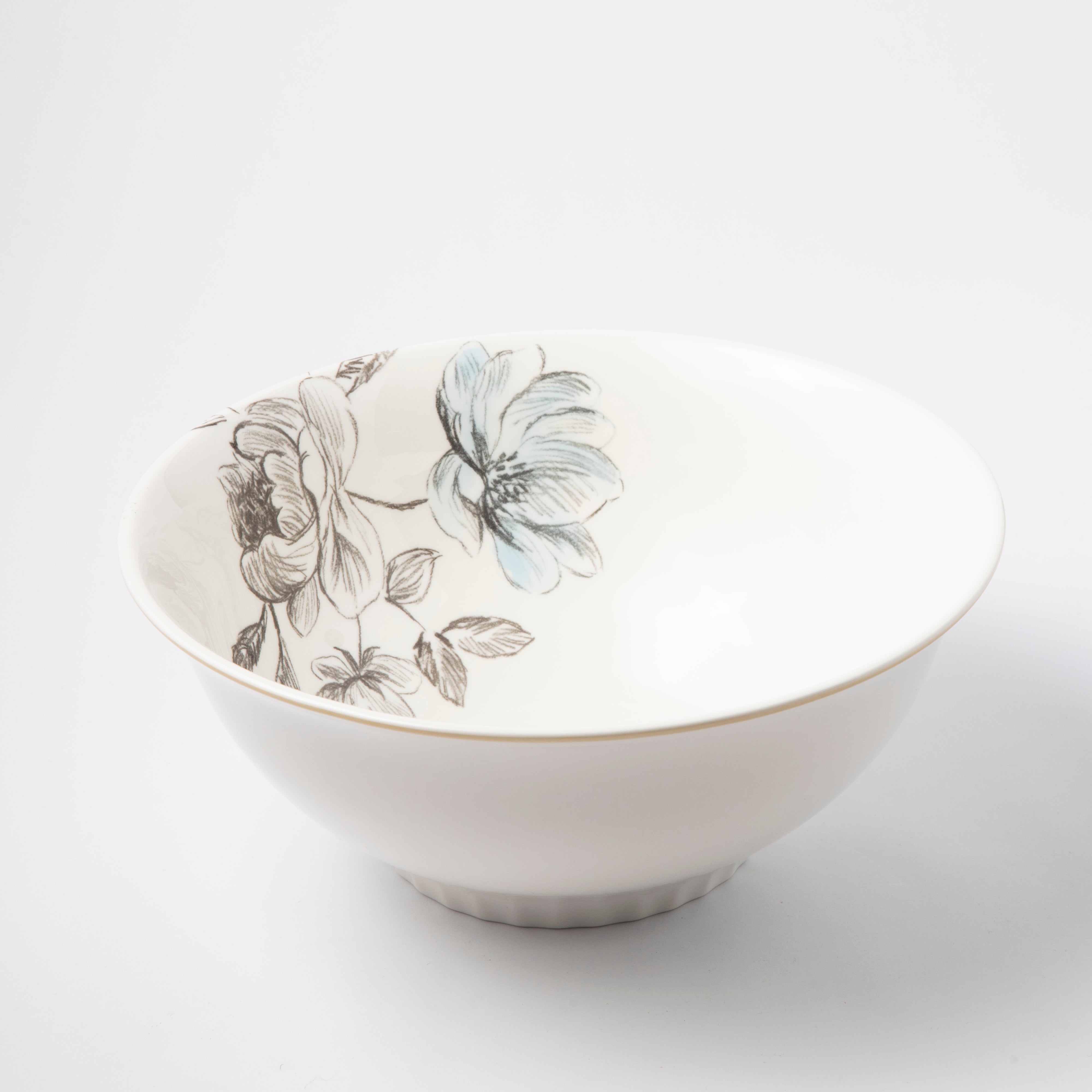 Designers Guild - Watelet Serving Bowl