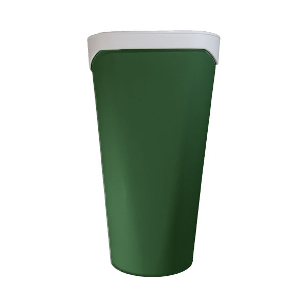 Emineo Pillar Forest Green