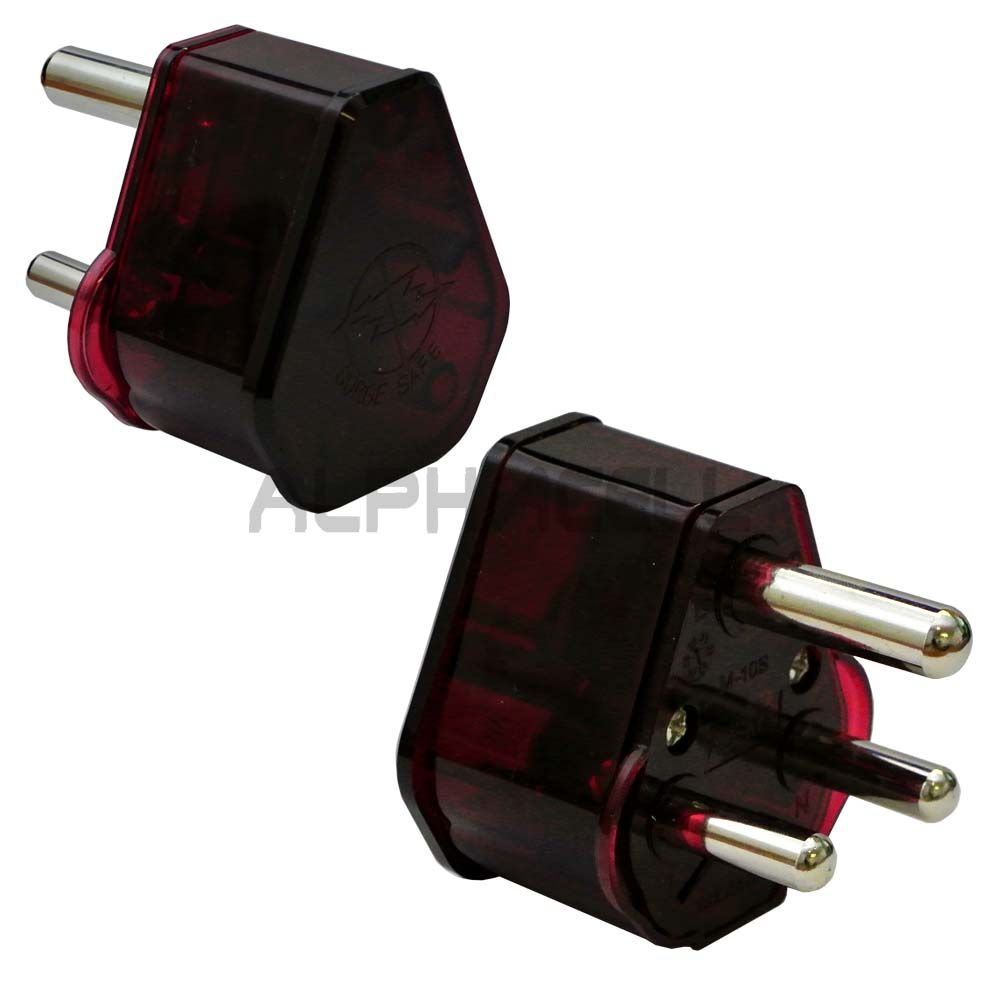 PLUG TOP 16A - SURGE PROTECT