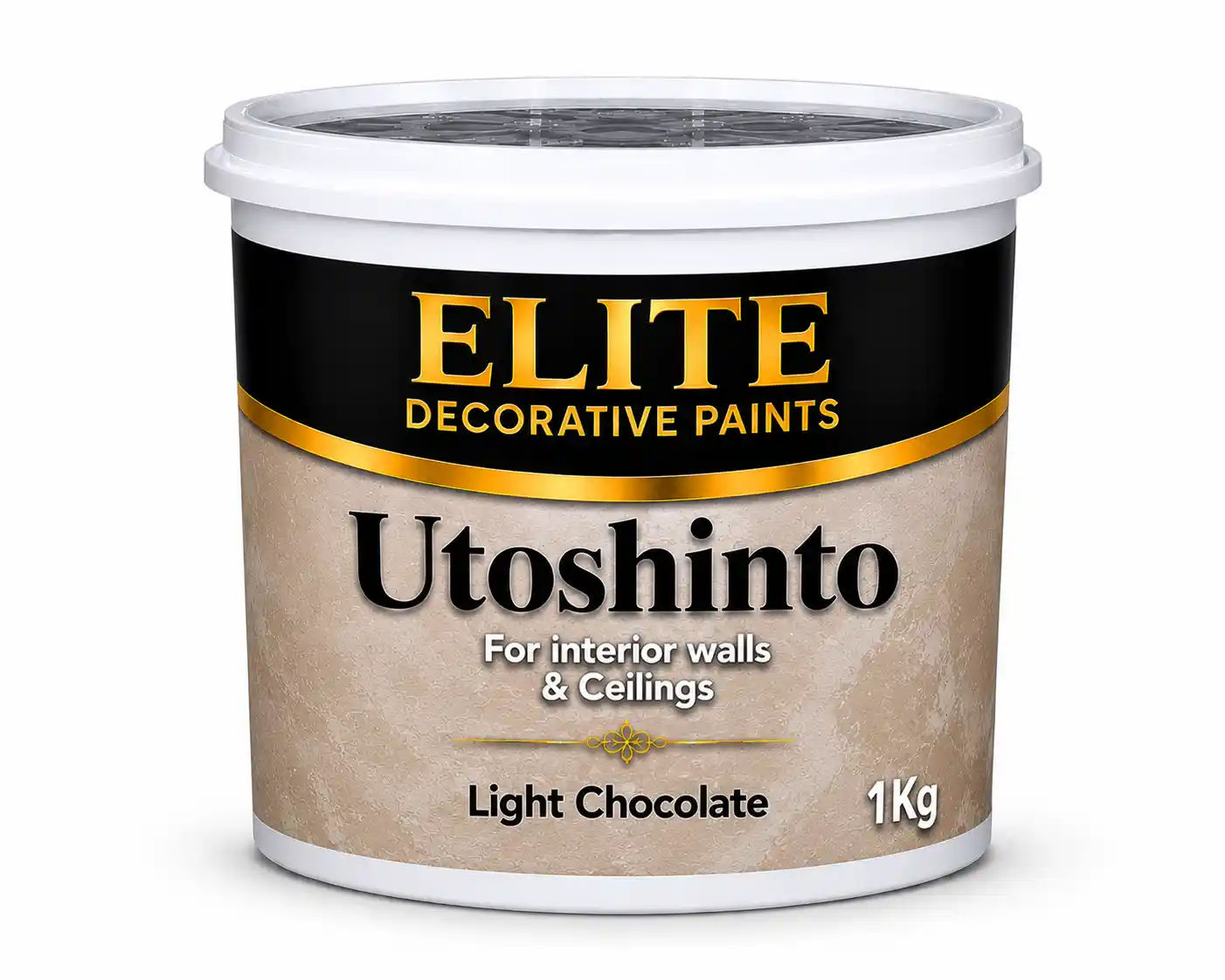Utoshinto Light chocolate