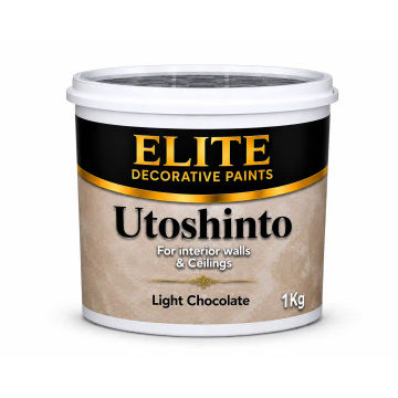 Utoshinto Light chocolate