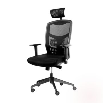 Ergonomic Executive Mesh Office Chair - CITY