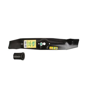 Lawnking - L/Mower Blade Coupl Center Bolt - 2 Pack