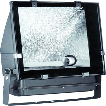 1000W E40 Floodlight IP55 Asym. Without Control Gear