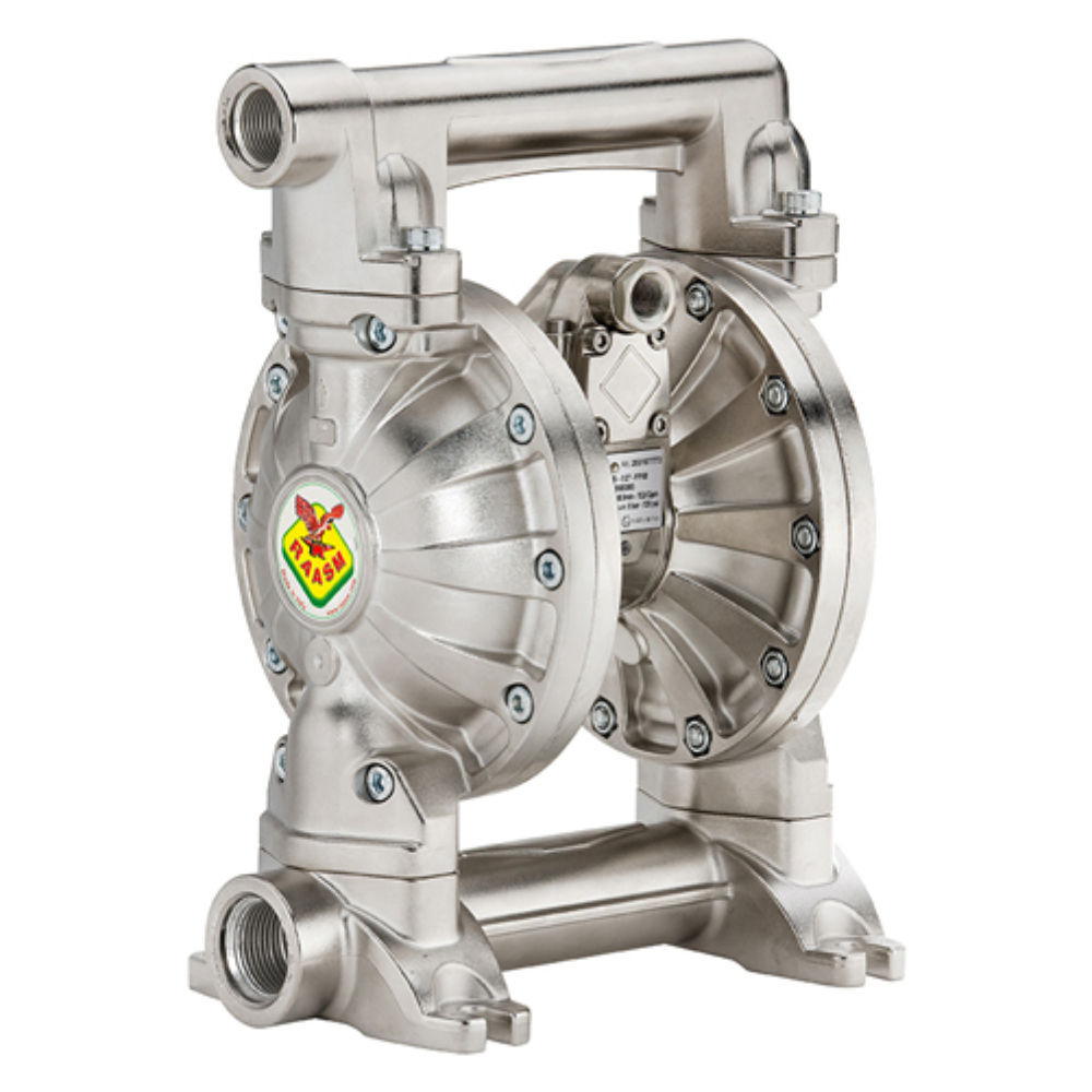 DIAPHRAGM PUMP 1.1/4