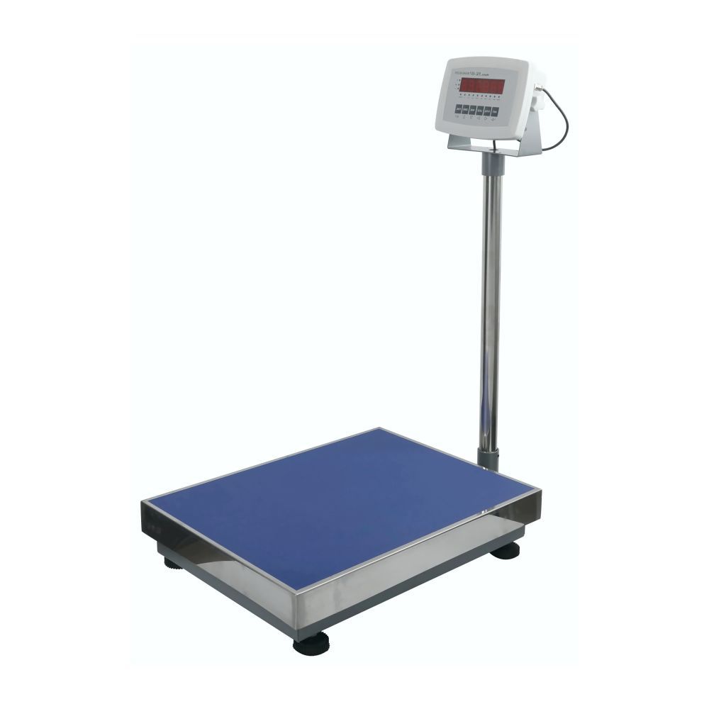 Platform scale - 150Kg - TCS150
