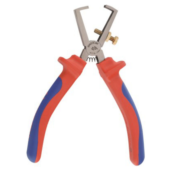 King Tony - Wire Stripper 150mm Vde 1000V