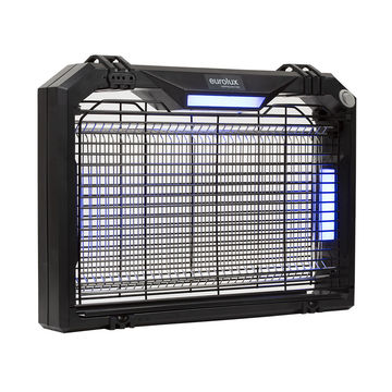 Insect Killer - Indoor - Black - LED - 4w