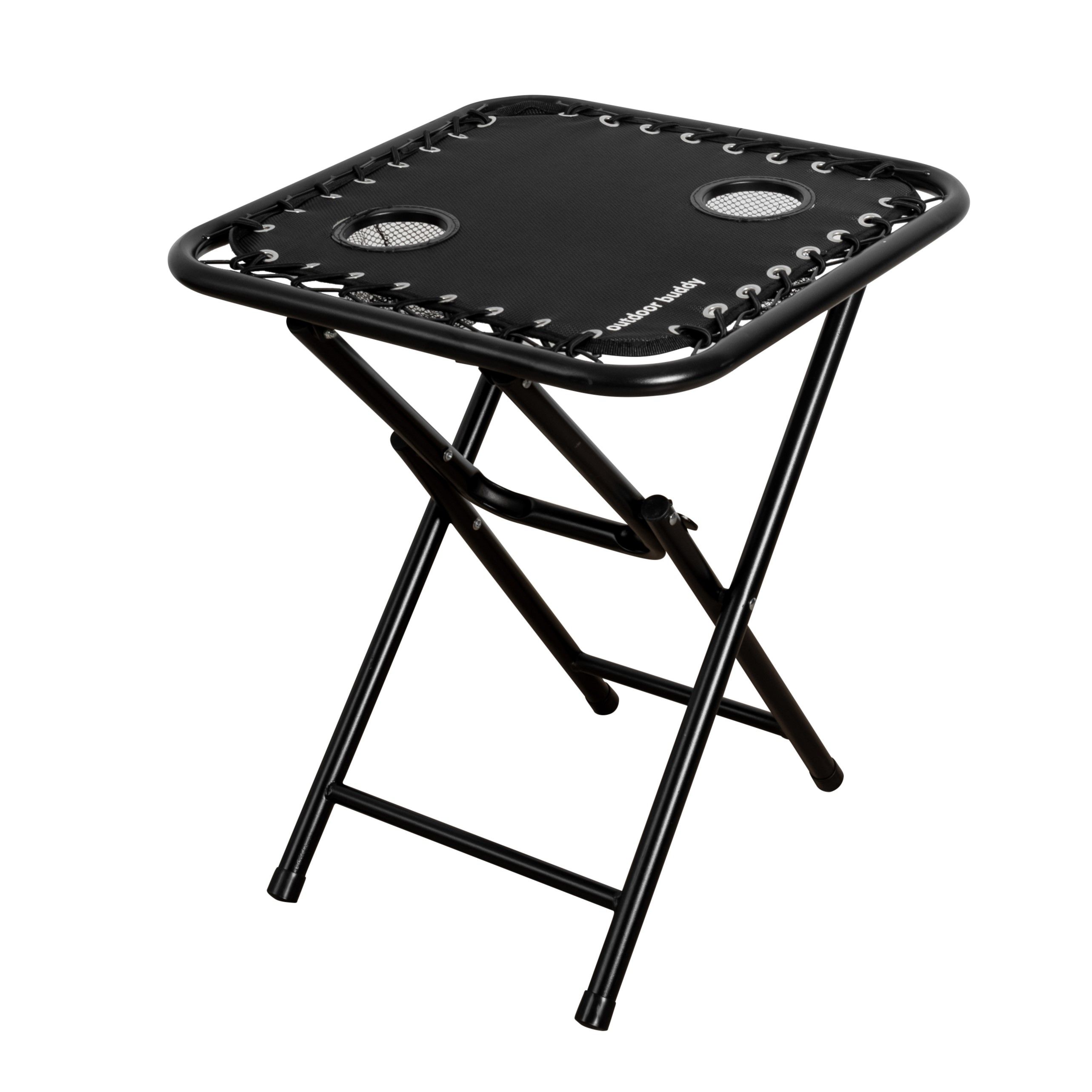 Outdoor Buddy – Foldable Camp Table – 47 x 47 x 55cm