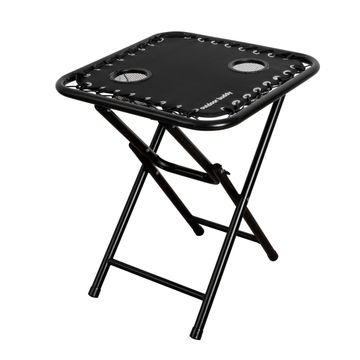 Outdoor Buddy – Foldable Camp Table – 47 x 47 x 55cm