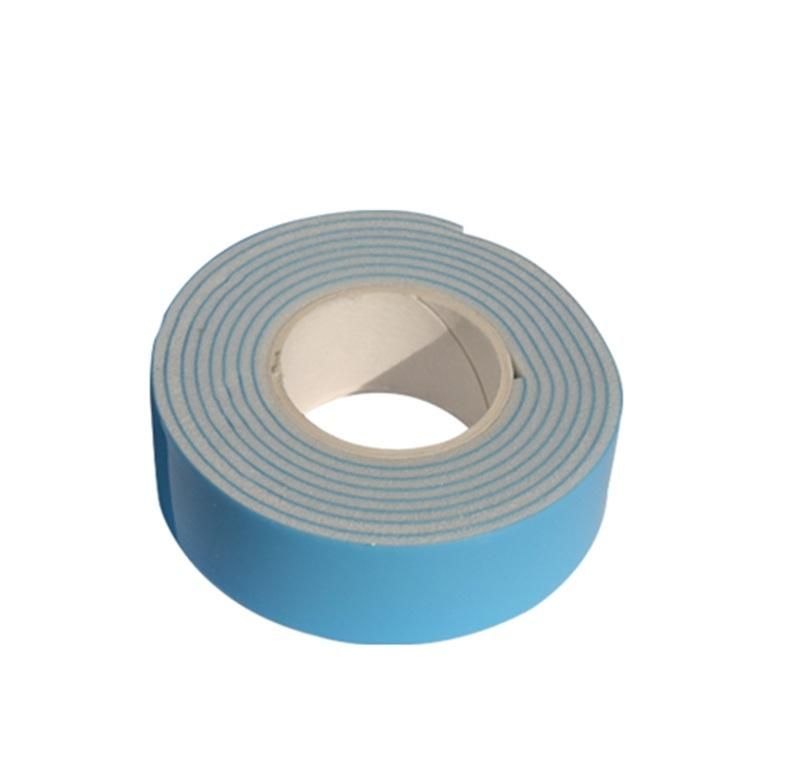 Tape Double Sided 1.5mm x 24mm x 1m - 2 Pack