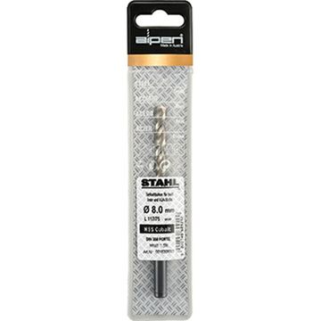 Hss Forte Cobalt Drill Bit 3.2Mm