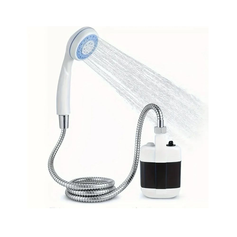 PORTABLE SHOWER