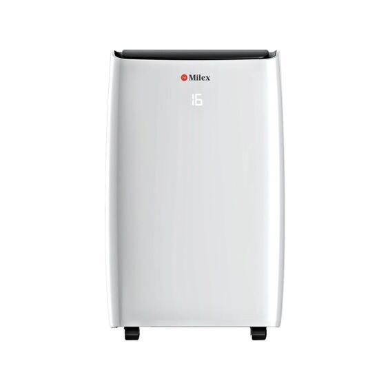 Milex portable air conditioner 12000btu