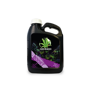 Feed 4 Weed - Cannabis Flower Fertilzer - Boost 1L