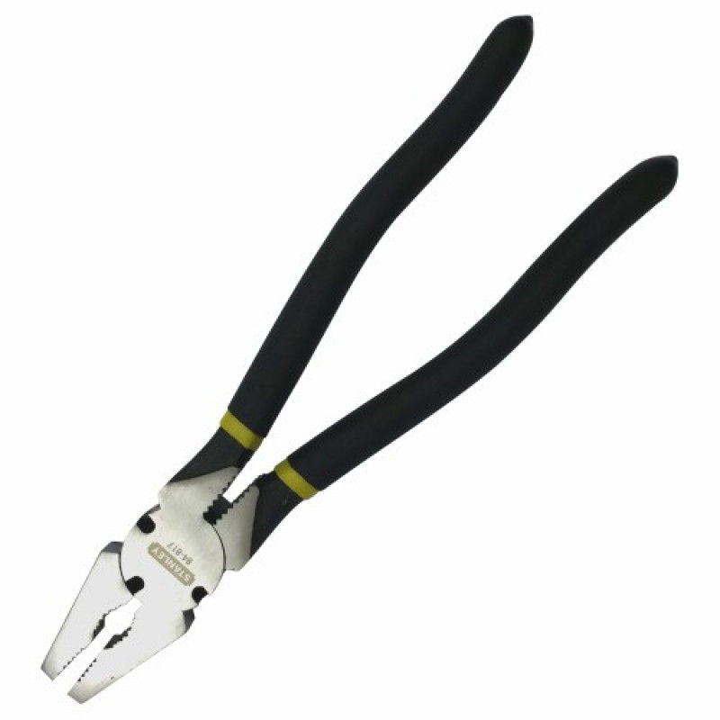 STANLEY 250mm Dyna Grip Fencing Plier | 84-817