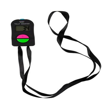 Kaufmann Counter Hand Tally Digital