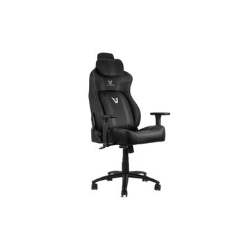 Blaze High Back Gaming Chair with Height Adjustable Arms & Lumbar Support