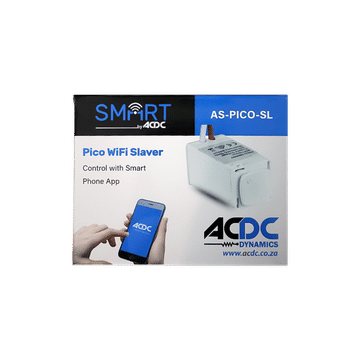 SLAVE MODULE FOR AS-PICO DIMMER/SWITCH