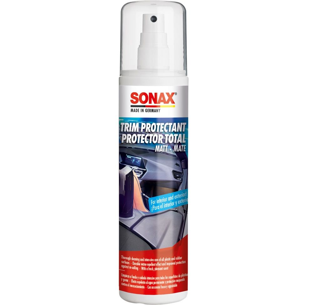 Sonax Trim Protectant Silky Matt 300ml